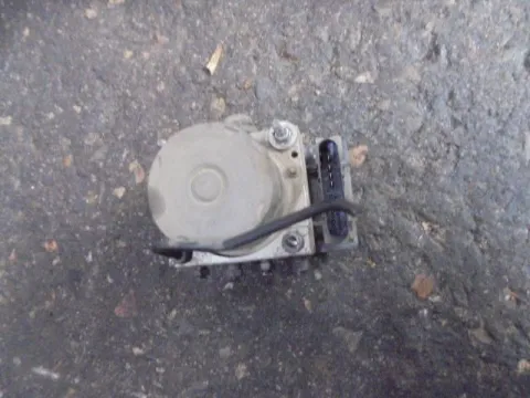 Μονάδα ABS 0265800306 για FIAT PANDA (2004 - 2009 ) (169) Μονάδα ABS 0265800306 για FIAT PANDA (2004 - 2009 ) (169)