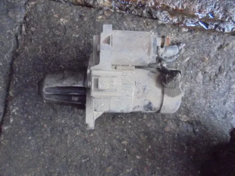 Μίζα για NISSAN ALMERA (1995 - 1998) (N15) / 1400 GA14DE petrol 87 Μίζα για NISSAN ALMERA (1995 - 1998) (N15) / 1400 GA14DE petrol 87