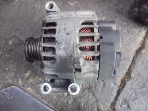 Δυναμό - Εναλλάκτης 61548480-03 για MINI MINI COOPER (2007 - 2012) R56