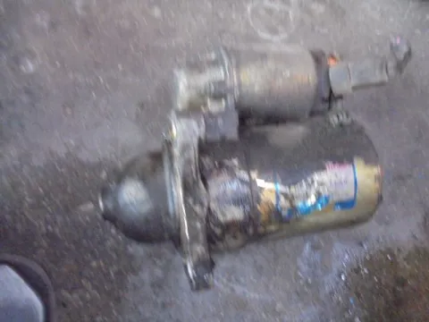 Μίζα για KIA RIO (1999 - 2002) (DC) 1300 Μίζα για KIA RIO (1999 - 2002) (DC) 1300