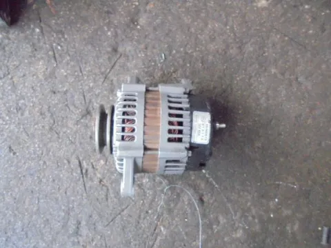 Δυναμό - Εναλλάκτης για CHEVROLET - DAEWOO MATIZ (2001 - 2005) (M150)