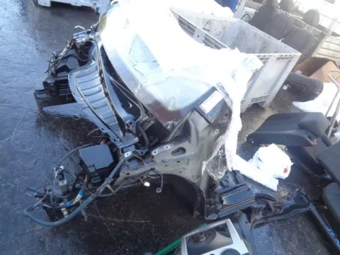 Τροπέτο Εμπρός για TOYOTA YARIS (2009 - 2012) (XP90) *ΔΒ* Τροπέτο Εμπρός για TOYOTA YARIS (2009 - 2012) (XP90) *ΔΒ*