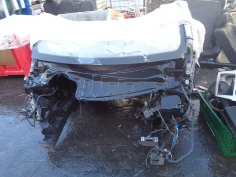 Τροπέτο Εμπρός για TOYOTA YARIS (2009 - 2012) (XP90) *ΔΒ* -  Τροπέτο Εμπρός για TOYOTA YARIS (2009 - 2012) (XP90) *ΔΒ* -