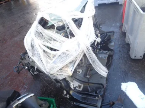 Τροπέτο Εμπρός για TOYOTA YARIS (2009 - 2012) (XP90) *ΔΒ* -  Τροπέτο Εμπρός για TOYOTA YARIS (2009 - 2012) (XP90) *ΔΒ* -
