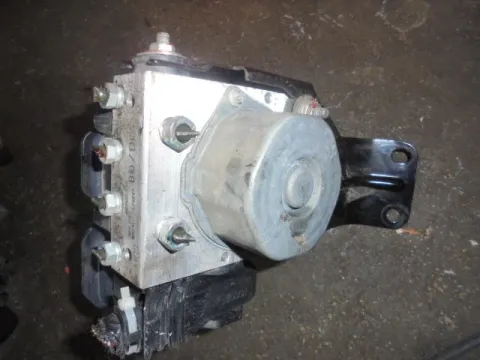Μονάδα ABS 0265255394 για MITSUBISHI SPACE STAR (2016 - 2019) Μονάδα ABS 0265255394 για MITSUBISHI SPACE STAR (2016 - 2019)