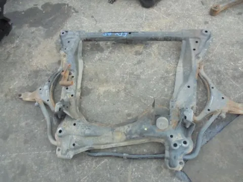 Γέφυρα Εμπρός Πλαίσιο για HONDA CRV (2005 - 2007) (RD) / 2200 (N22A2) Diesel 140 ( RD6 ) i-CTDi *ΔΒ* Γέφυρα Εμπρός Πλαίσιο για HONDA CRV (2005 - 2007) (RD) / 2200 (N22A2) Diesel 140 ( RD6 ) i-CTDi *ΔΒ*