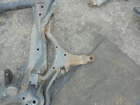 Ψαλίδι Εμπρός Δεξί για HONDA CRV (2005 - 2007) (RD) / 2200 (N22A2) Diesel 140 ( RD6 ) i-CTDi *ΔΒ* Ψαλίδι Εμπρός Δεξί για HONDA CRV (2005 - 2007) (RD) / 2200 (N22A2) Diesel 140 ( RD6 ) i-CTDi *ΔΒ*
