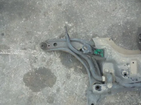 Ψαλίδι Εμπρός Αριστερό για TOYOTA YARIS (2009 - 2012) (XP90) / 1300 (1NR-FE) Petrol 100 ( NSP90 ) ΠΑΛΕΤΑ *1* *276664* Ψαλίδι Εμπρός Αριστερό για TOYOTA YARIS (2009 - 2012) (XP90) / 1300 (1NR-FE) Petrol 100 ( NSP90 ) ΠΑΛΕΤΑ *1* *276664*