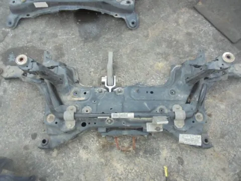 Γέφυρα Εμπρός Οριζόντια για FORD FOCUS (2018 - ) / 1500 ( YZDA ) Petrol Ecoboost 150hp *ΔΒ* Γέφυρα Εμπρός Οριζόντια για FORD FOCUS (2018 - ) / 1500 ( YZDA ) Petrol Ecoboost 150hp *ΔΒ*