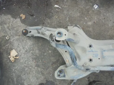 Ψαλίδι Εμπρός Αριστερό για TOYOTA YARIS (2003 - 2005) (XP10) / 1300 2NZ-FE petrol 86 NCP10 *ΔΒ* Ψαλίδι Εμπρός Αριστερό για TOYOTA YARIS (2003 - 2005) (XP10) / 1300 2NZ-FE petrol 86 NCP10 *ΔΒ*