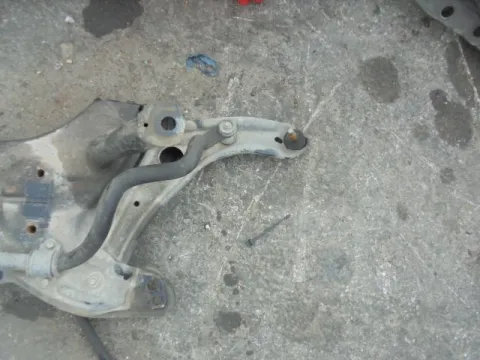 Ψαλίδι Εμπρός Δεξί για TOYOTA YARIS (2003 - 2005) (XP10) / 1300 2NZ-FE petrol 86 NCP10 *ΔΒ* Ψαλίδι Εμπρός Δεξί για TOYOTA YARIS (2003 - 2005) (XP10) / 1300 2NZ-FE petrol 86 NCP10 *ΔΒ*