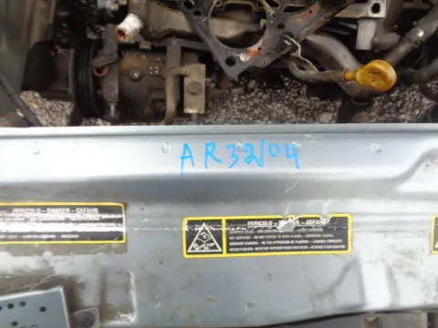 Τροπέτο Αμάξι κομπλέ με Πίσω Άξονα Χ. Ζάντες για ALFA ROMEO 156 (1997 - 2003) (932) Sedan - 4dr  1600 ( AR 32104 ) Petrol 120 16V TS *ΔΒ* - 