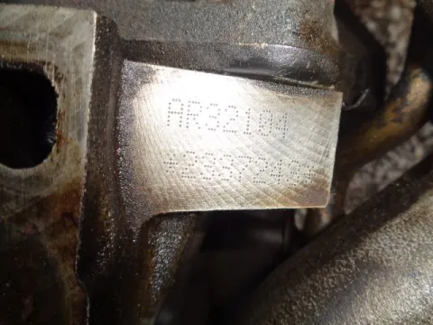 Τροπέτο Αμάξι κομπλέ με Πίσω Άξονα Χ. Ζάντες για ALFA ROMEO 156 (1997 - 2003) (932) Sedan - 4dr  1600 ( AR 32104 ) Petrol 120 16V TS *ΔΒ* - 