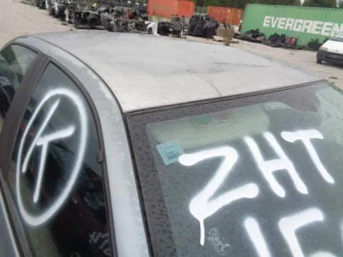 Τροπέτο Αμάξι κομπλέ με Πίσω Άξονα Χ. Ζάντες για ALFA ROMEO 156 (1997 - 2003) (932) Sedan - 4dr  1600 ( AR 32104 ) Petrol 120 16V TS *ΔΒ* - 