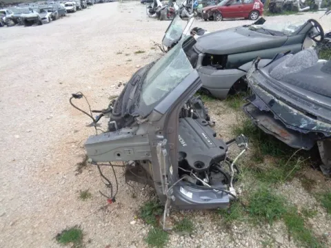 Τροπέτο Εμπρός για HONDA CRV (2005 - 2007) (RD) *ΔΒ* -  Τροπέτο Εμπρός για HONDA CRV (2005 - 2007) (RD) *ΔΒ* -