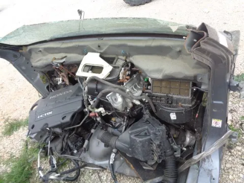 Τροπέτο Εμπρός για HONDA CRV (2005 - 2007) (RD) *ΔΒ* -  Τροπέτο Εμπρός για HONDA CRV (2005 - 2007) (RD) *ΔΒ* -