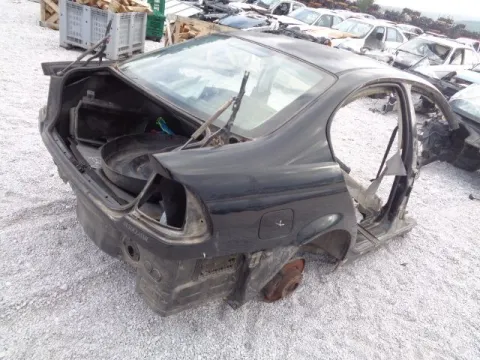 Τροπέτο Πίσω Με Άξονα για BMW 3 Series (1999 - 2003) (E46) (1998 - 2002) Sedan - 4dr *ΔΒ* Τροπέτο Πίσω Με Άξονα για BMW 3 Series (1999 - 2003) (E46) (1998 - 2002) Sedan - 4dr *ΔΒ*