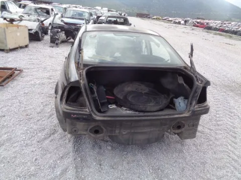 Τροπέτο Πίσω Με Άξονα για BMW 3 Series (1999 - 2003) (E46) (1998 - 2002) Sedan - 4dr *ΔΒ* -  Τροπέτο Πίσω Με Άξονα για BMW 3 Series (1999 - 2003) (E46) (1998 - 2002) Sedan - 4dr *ΔΒ* -
