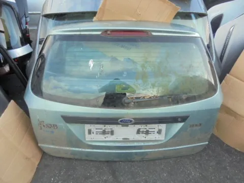 Πορτ-Μπαγκάζ για FORD FOCUS (1998 - 2001) Mk1a (DNW) S-Wagon - 5dr , (2002 - 2004) Mk1b *Γ* Πορτ-Μπαγκάζ για FORD FOCUS (1998 - 2001) Mk1a (DNW) S-Wagon - 5dr , (2002 - 2004) Mk1b *Γ*