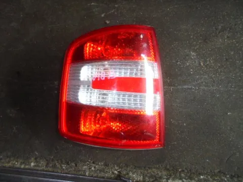 Φανάρι Πίσω Αριστερό για SKODA FABIA (2004 - 2007) (6Y) S-Wagon - 5dr Φανάρι Πίσω Αριστερό για SKODA FABIA (2004 - 2007) (6Y) S-Wagon - 5dr
