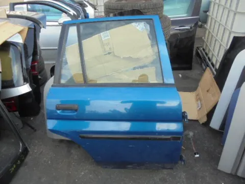 Πόρτα Πίσω Δεξιά για MAZDA DEMIO (1998 - 2000) (DW) *Ε*