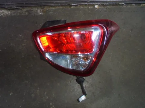 Φανάρι Πίσω Δεξί (Ελαττωματικό) για HYUNDAI i10 (2014 - 2019)