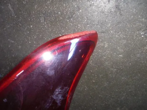 Φανάρι Πίσω Δεξί (Ελαττωματικό) για HYUNDAI i10 (2014 - 2019) - 