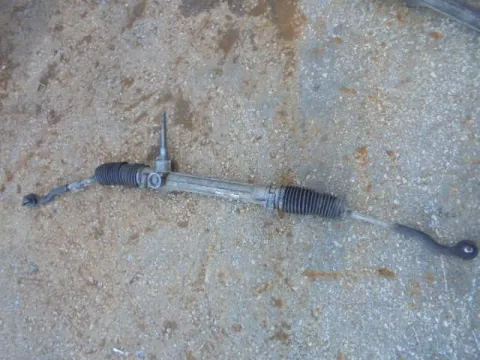 Κρεμαγιέρα Μηχανική 37502396 για FIAT PANDA (2004 - 2009 ) (169) ΠΑΛΕΤΑ *1* *272712* Κρεμαγιέρα Μηχανική 37502396 για FIAT PANDA (2004 - 2009 ) (169) ΠΑΛΕΤΑ *1* *272712*