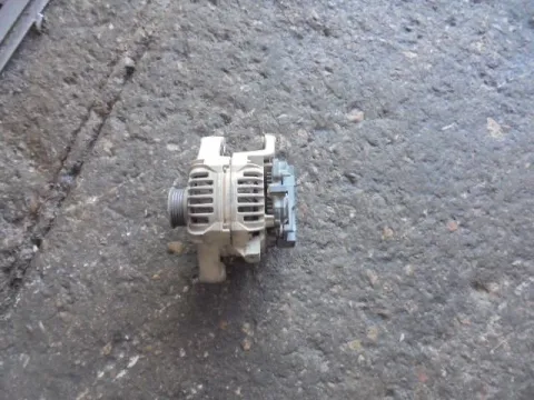 Δυναμό - Εναλλάκτης για OPEL ASTRA (1998 - 2004) G / 1400 ( Z14XE ) Petrol 90 Δυναμό - Εναλλάκτης για OPEL ASTRA (1998 - 2004) G / 1400 ( Z14XE ) Petrol 90
