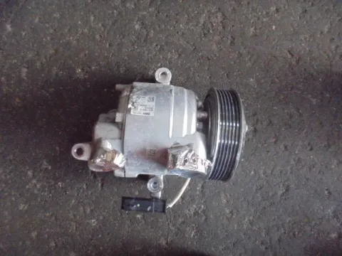 Συμπιεστής A-C (Κομπρέσορας) για TOYOTA AYGO (2014 - 2017) / 1000 Petrol ( 1KR ) VVT-i 69hp Συμπιεστής A-C (Κομπρέσορας) για TOYOTA AYGO (2014 - 2017) / 1000 Petrol ( 1KR ) VVT-i 69hp