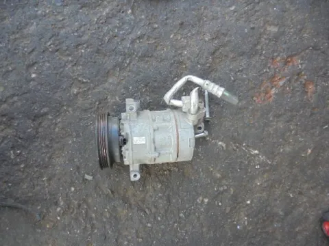 Συμπιεστής A-C (Κομπρέσορας) για FIAT STILO (2001 - 2006) (192) / 1600 Συμπιεστής A-C (Κομπρέσορας) για FIAT STILO (2001 - 2006) (192) / 1600
