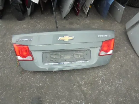 Καπό Πίσω για CHEVROLET - DAEWOO CRUZE (2009 - ) Sedan - 4dr *Γ* Καπό Πίσω για CHEVROLET - DAEWOO CRUZE (2009 - ) Sedan - 4dr *Γ*