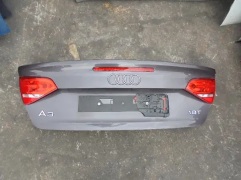 Καπό Πίσω για AUDI A3 (2014 - 2016) (8V) Cabrio - 2dr *Γ* Καπό Πίσω για AUDI A3 (2014 - 2016) (8V) Cabrio - 2dr *Γ*