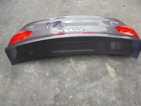 Καπό Πίσω για AUDI A3 (2014 - 2016) (8V) Cabrio - 2dr *Γ* -  Καπό Πίσω για AUDI A3 (2014 - 2016) (8V) Cabrio - 2dr *Γ* -