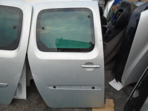 Πόρτα Δεξιά Συρόμενη Με Τζάμι για RENAULT KANGOO (2009 - 2013) (KW) BE BOP *Γ* Πόρτα Δεξιά Συρόμενη Με Τζάμι για RENAULT KANGOO (2009 - 2013) (KW) BE BOP *Γ*