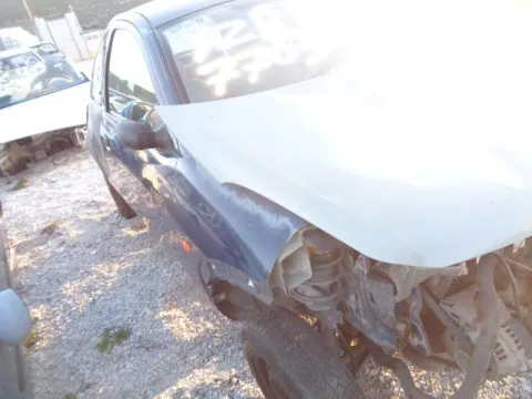Τροπέτο Αμάξι κομπλέ με Άξονα Πίσω με 1 Ζαντολάστιχο 155/70/13 για FORD KA (1997 - 2008) (RB) Hatchback - 3dr 1300 (BAA)(J4D)(J4K)(J4M)(J4N)(J4P)(J4S) Pet 60 *ΔΒ* -  Τροπέτο Αμάξι κομπλέ με Άξονα Πίσω με 1 Ζαντολάστιχο 155/70/13 για FORD KA (1997 - 2008) (RB) Hatchback - 3dr 1300 (BAA)(J4D)(J4K)(J4M)(J4N)(J4P)(J4S) Pet 60 *ΔΒ* -