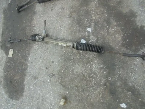 Κρεμαγιέρα Μηχανική 37502396Ε TRW για FIAT PANDA (2004 - 2009 ) (169) ΠΑΛΕΤΑ *7* *272720* Κρεμαγιέρα Μηχανική 37502396Ε TRW για FIAT PANDA (2004 - 2009 ) (169) ΠΑΛΕΤΑ *7* *272720*