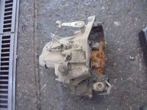 Κιβώτιο Ταχυτήτων (Σασμάν) Χειροκίνητο για CITROEN ZX (1991 - 1994) (N2) / 1400 (KDX) Petrol 75 Κιβώτιο Ταχυτήτων (Σασμάν) Χειροκίνητο για CITROEN ZX (1991 - 1994) (N2) / 1400 (KDX) Petrol 75