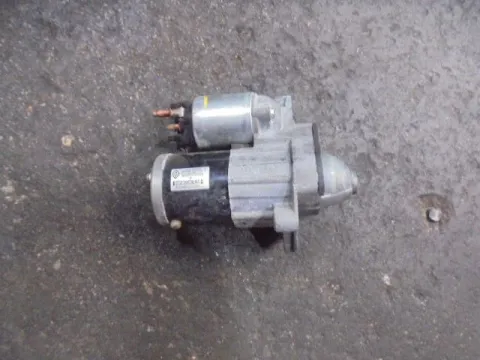 Μίζα M000TD0372ZE για RENAULT CLIO (2016 - 2019) Μίζα M000TD0372ZE για RENAULT CLIO (2016 - 2019)