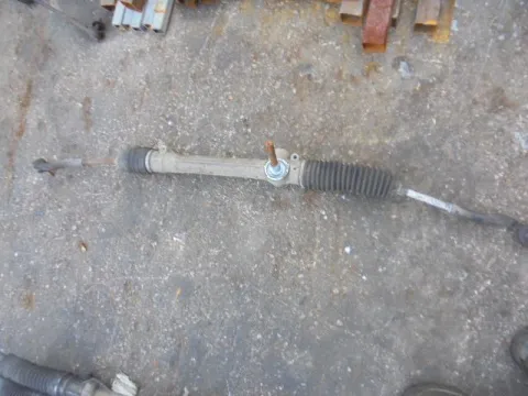 Κρεμαγιέρα Μηχανική 37502396E για FIAT PANDA (2004 - 2009 ) (169) ΠΑΛΕΤΑ *5* *272718* Κρεμαγιέρα Μηχανική 37502396E για FIAT PANDA (2004 - 2009 ) (169) ΠΑΛΕΤΑ *5* *272718*