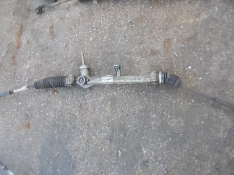 Κρεμαγιέρα Μηχανική A0010592 για FIAT GRANDE PUNTO (2005 - 2008) (199) ΠΑΛΕΤΑ *1* *272712* Κρεμαγιέρα Μηχανική A0010592 για FIAT GRANDE PUNTO (2005 - 2008) (199) ΠΑΛΕΤΑ *1* *272712*