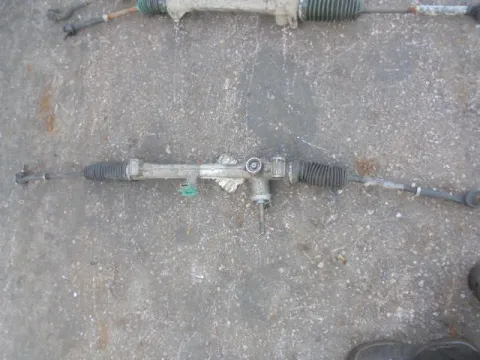 Κρεμαγιέρα Μηχανική A0003202 για FIAT PUNTO (2009 - 2012) (199) EVO ΠΑΛΕΤΑ *1* *272712* Κρεμαγιέρα Μηχανική A0003202 για FIAT PUNTO (2009 - 2012) (199) EVO ΠΑΛΕΤΑ *1* *272712*
