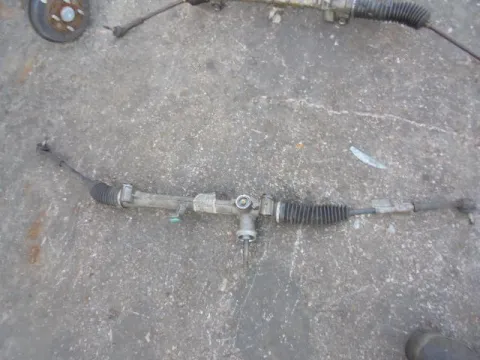 Κρεμαγιέρα Μηχανική A0010592 για FIAT GRANDE PUNTO (2005 - 2008) (199) ΠΑΛΕΤΑ *5* *272718* Κρεμαγιέρα Μηχανική A0010592 για FIAT GRANDE PUNTO (2005 - 2008) (199) ΠΑΛΕΤΑ *5* *272718*