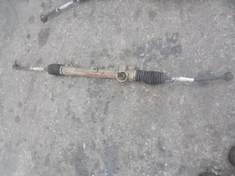 Κρεμαγιέρα Μηχανική 37502371 για FIAT PUNTO (1999 - 2003) (188) ΠΑΛΕΤΑ *10* *272726* Κρεμαγιέρα Μηχανική 37502371 για FIAT PUNTO (1999 - 2003) (188) ΠΑΛΕΤΑ *10* *272726*