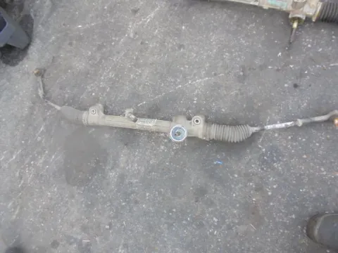 Κρεμαγιέρα Μηχανική A0003202 για FIAT GRANDE PUNTO (2005 - 2008) (199) ΠΑΛΕΤΑ *12* *272728* Κρεμαγιέρα Μηχανική A0003202 για FIAT GRANDE PUNTO (2005 - 2008) (199) ΠΑΛΕΤΑ *12* *272728*