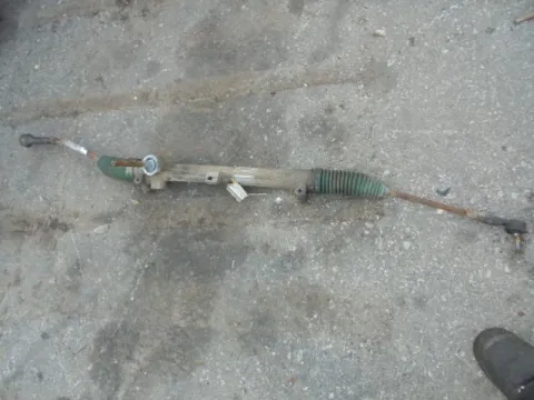 Κρεμαγιέρα Μηχανική A0010117 για FIAT BRAVO (2007 - 2011) ΠΑΛΕΤΑ *11* *272727* Κρεμαγιέρα Μηχανική A0010117 για FIAT BRAVO (2007 - 2011) ΠΑΛΕΤΑ *11* *272727*