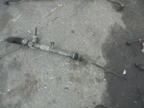 Κρεμαγιέρα Μηχανική A0003202 για FIAT PUNTO (2009 - 2012) (199) EVO ΠΑΛΕΤΑ *13* *272895* Κρεμαγιέρα Μηχανική A0003202 για FIAT PUNTO (2009 - 2012) (199) EVO ΠΑΛΕΤΑ *13* *272895*