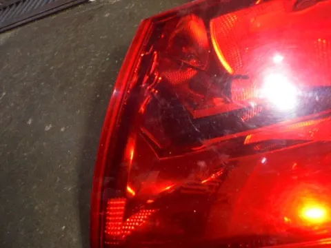 Φανάρι Πίσω Δεξί (Ραγισμένο) για AUDI TT (2006 - 2011) (8J) -  Φανάρι Πίσω Δεξί (Ραγισμένο) για AUDI TT (2006 - 2011) (8J) -