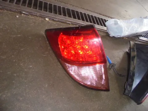 Φανάρι Πίσω Αριστερό LED για HONDA HRV (2015 - ) Φανάρι Πίσω Αριστερό LED για HONDA HRV (2015 - )