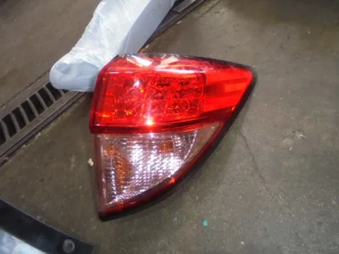 Φανάρι Πίσω Δεξί LED για HONDA HRV (2015 - ) Φανάρι Πίσω Δεξί LED για HONDA HRV (2015 - )
